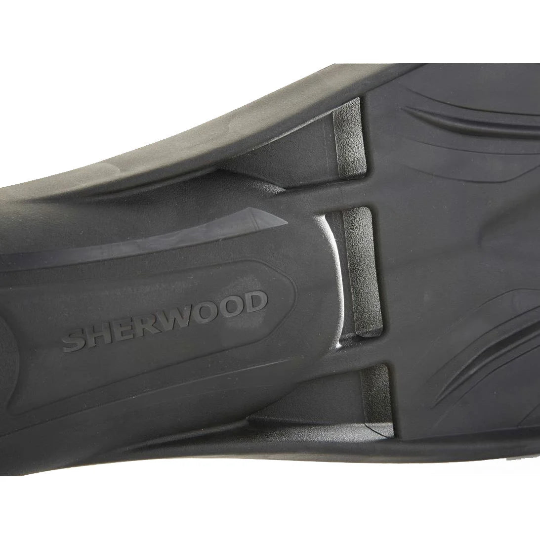 Triton Fins - Blue - Small E9117