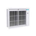 240V Grill Mounted Electronic Air Cleaner (20 x 25) N404
