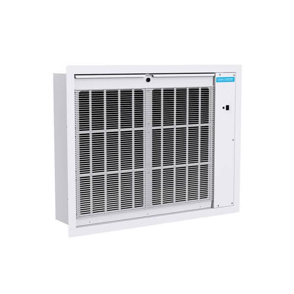 240V Grill Mounted Electronic Air Cleaner (20 x 25) N404