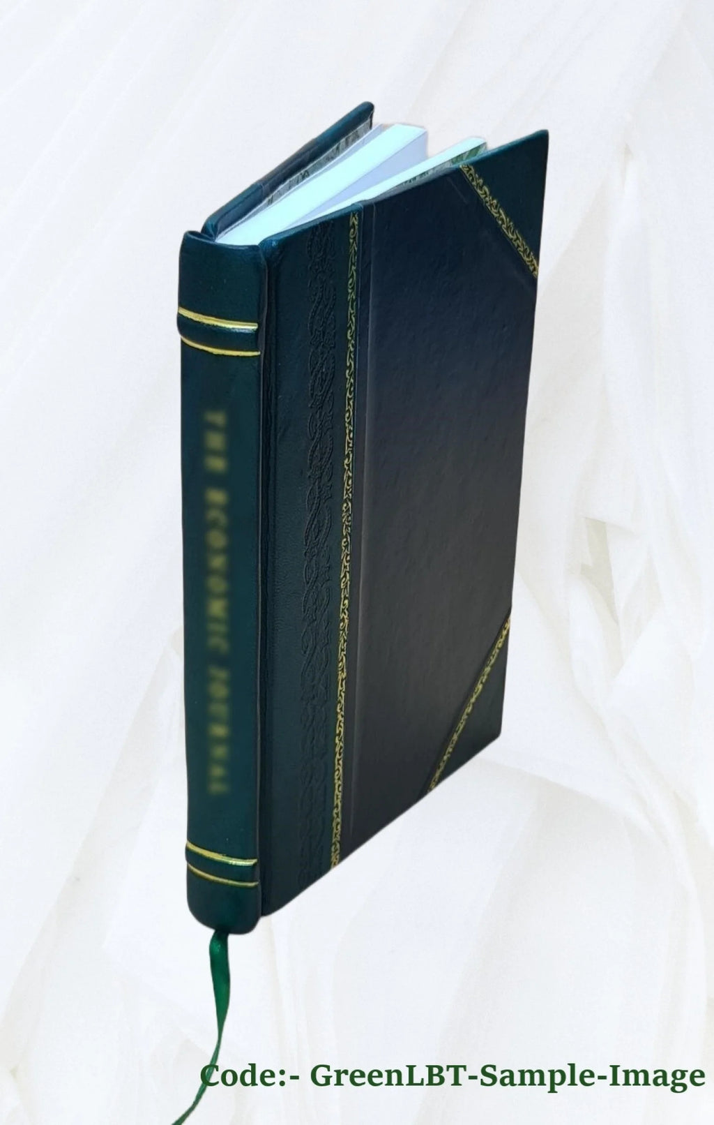 Leather Bound Book O151959