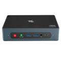 16GB DDR4 RAM 512GB NVMe Storage Mini PC Y861