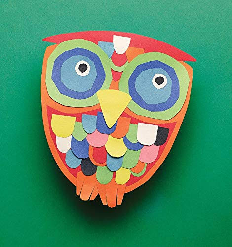 Construction Paper Sampler D2194