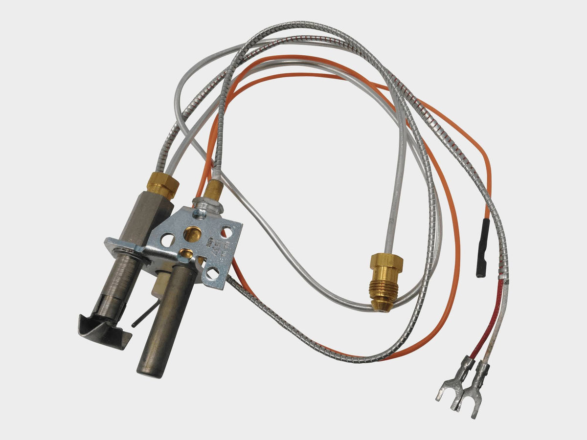Pilot Assembly (NG) I65336