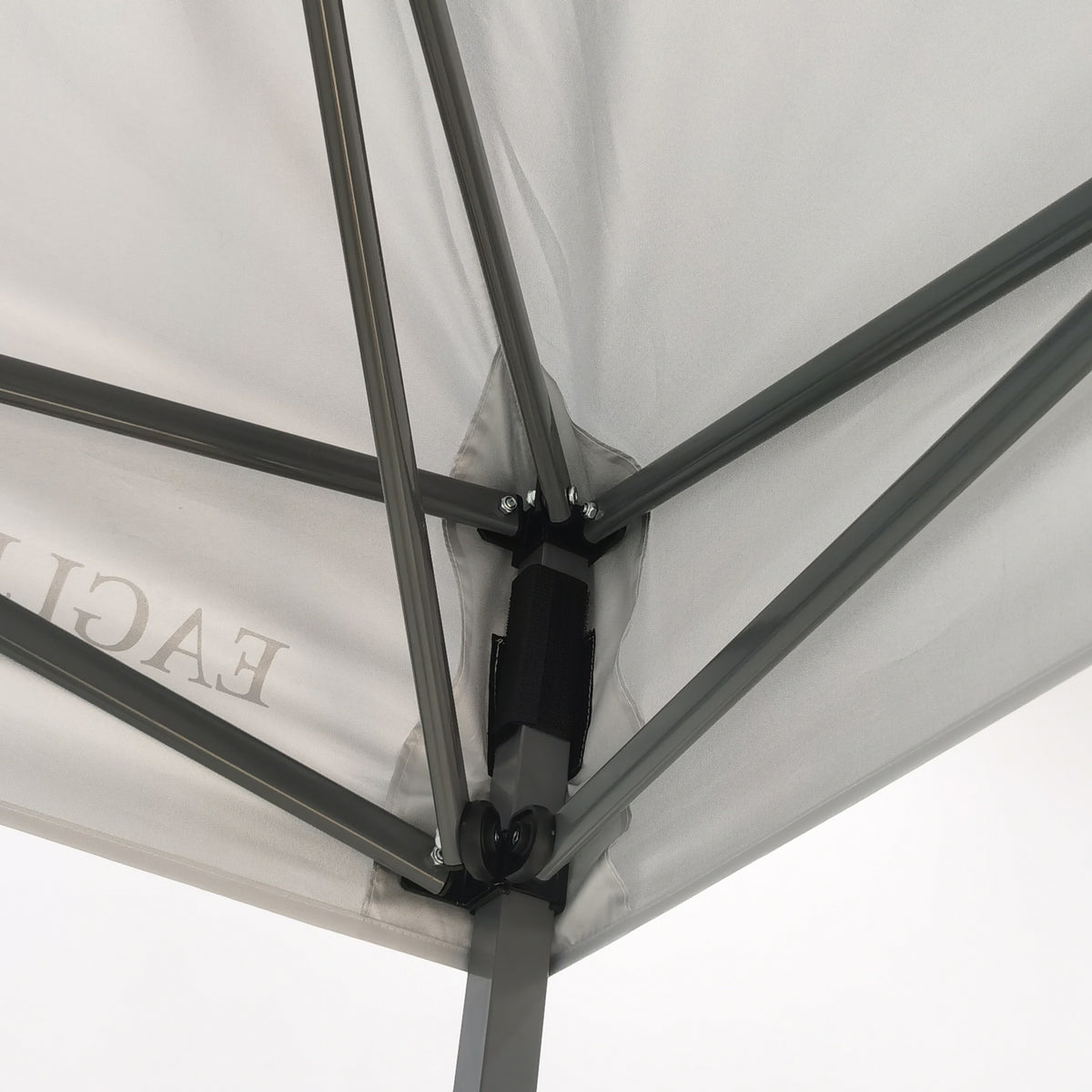 10x10 Straight Leg Canopy F864436
