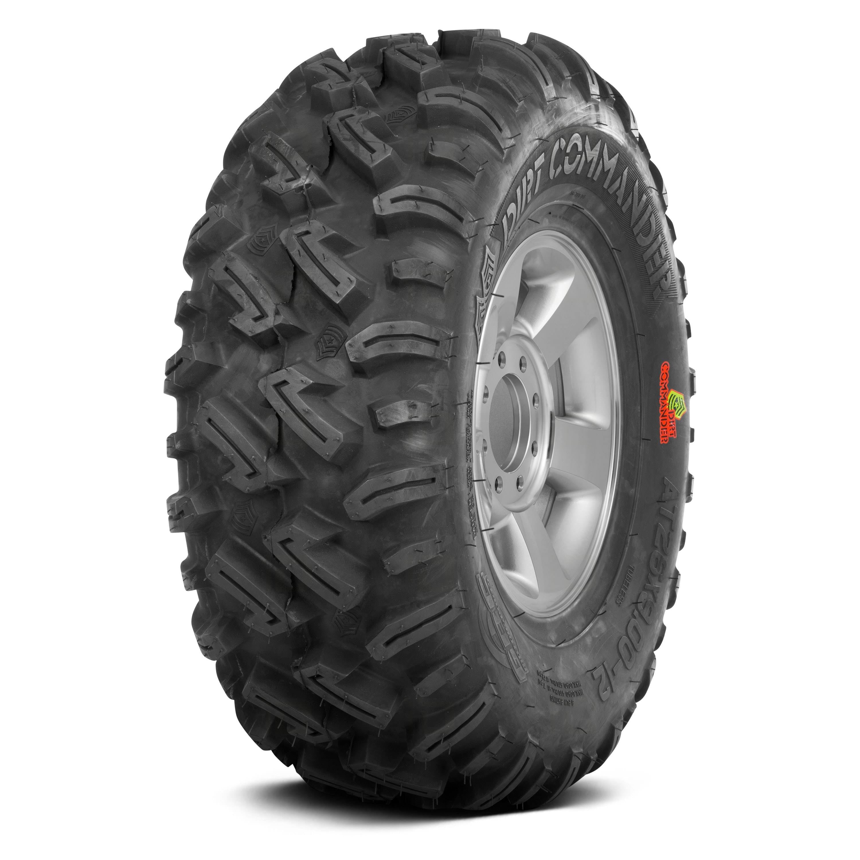 Dirt Commander 30x10.00-15 8 Ply L394161
