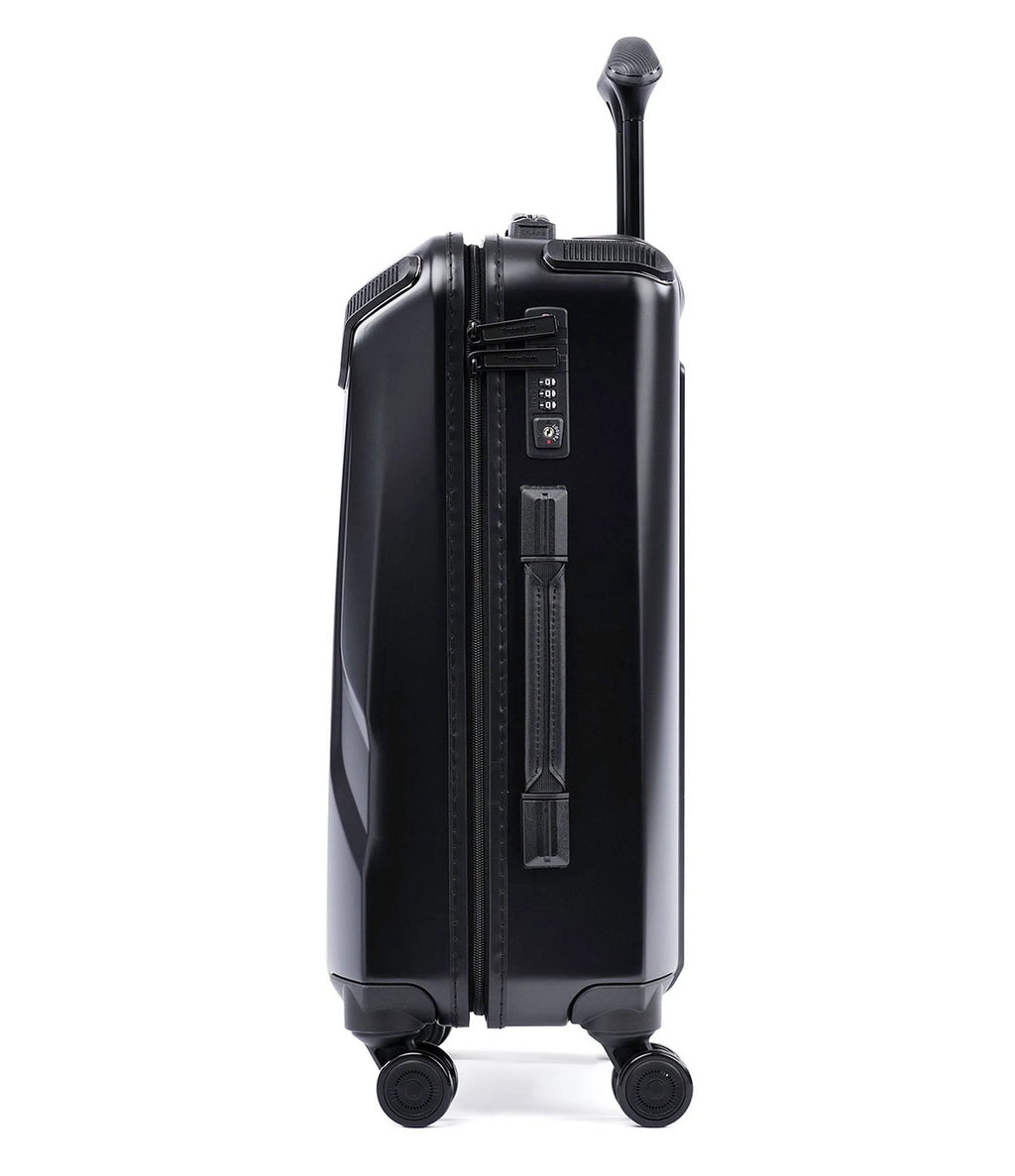 Black Hardside Spinner Y8489