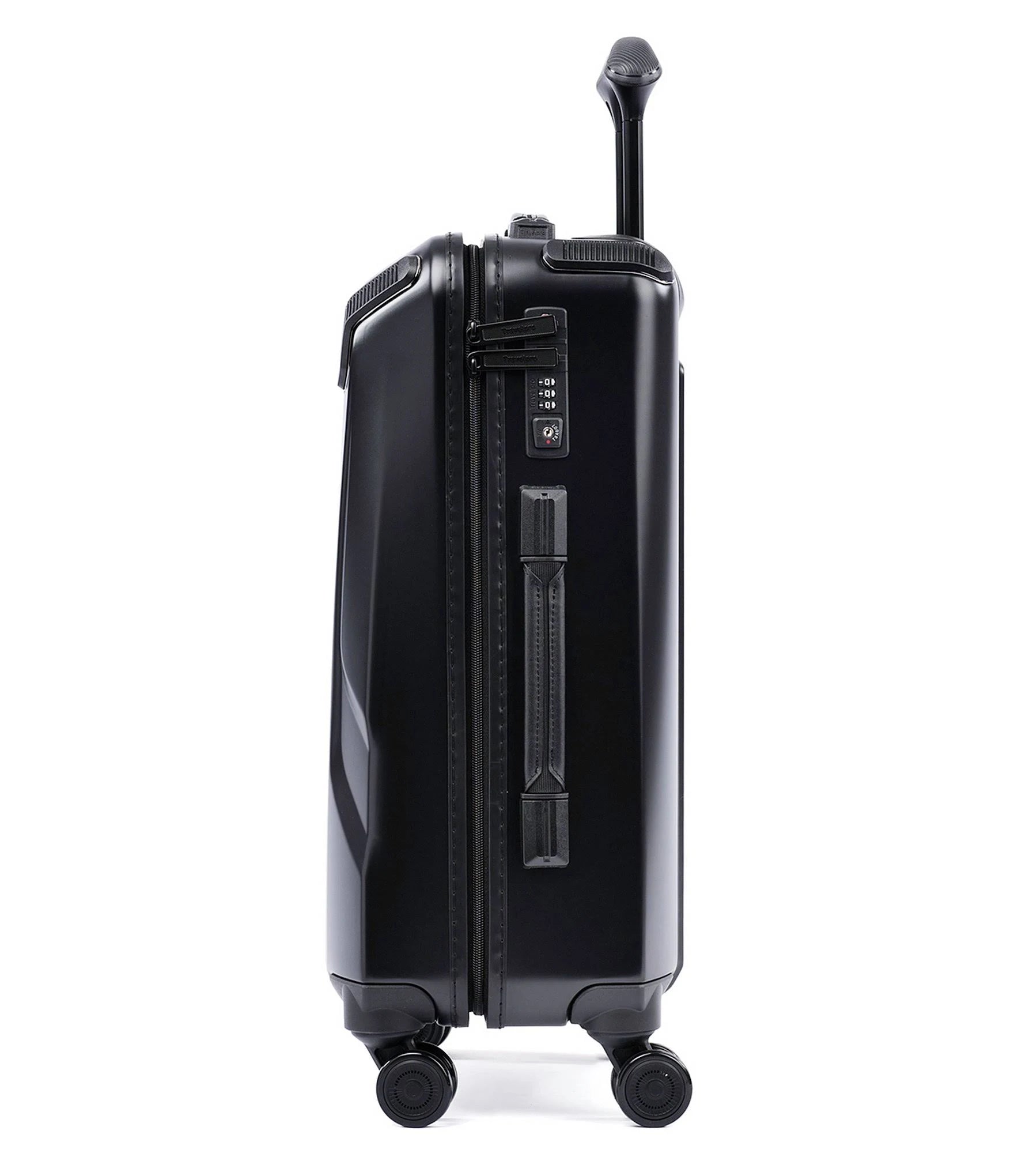 Black Hardside Spinner Y8489