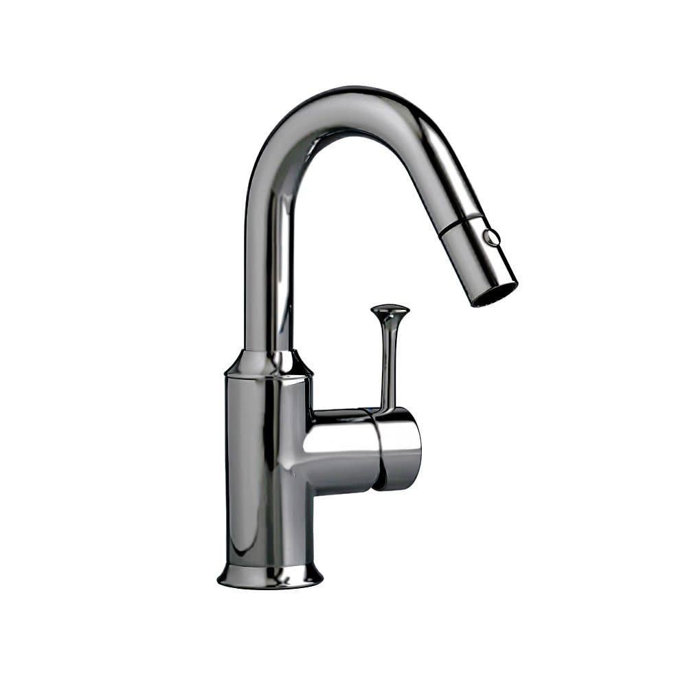 Stainless Steel Bar Faucet T2640