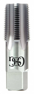 3/4x22-14 HSS Pipe Thread Tap Q973681