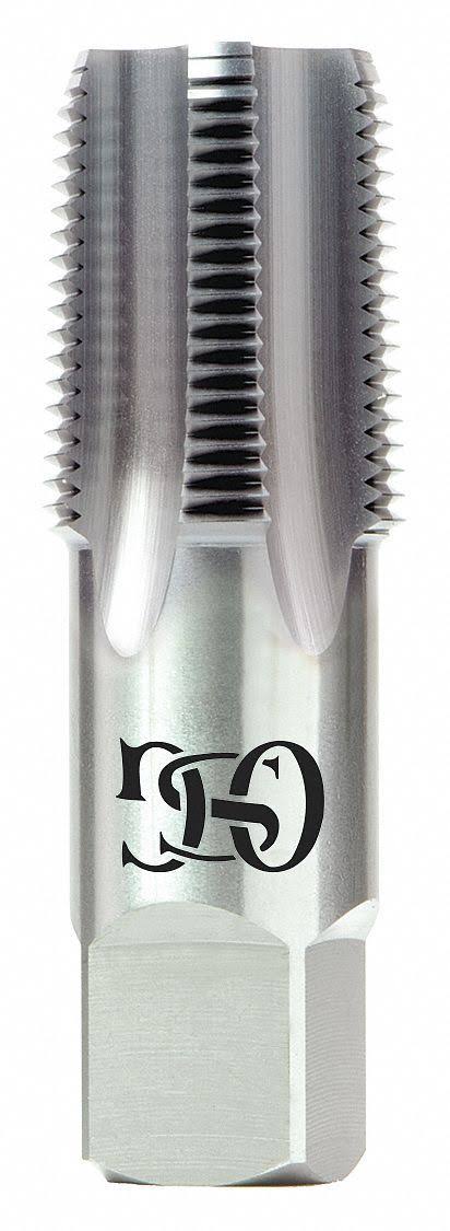 3/4x22-14 HSS Pipe Thread Tap Q973681