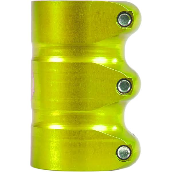 Apex 3 Bolt Scooter SCS Clamp Z837