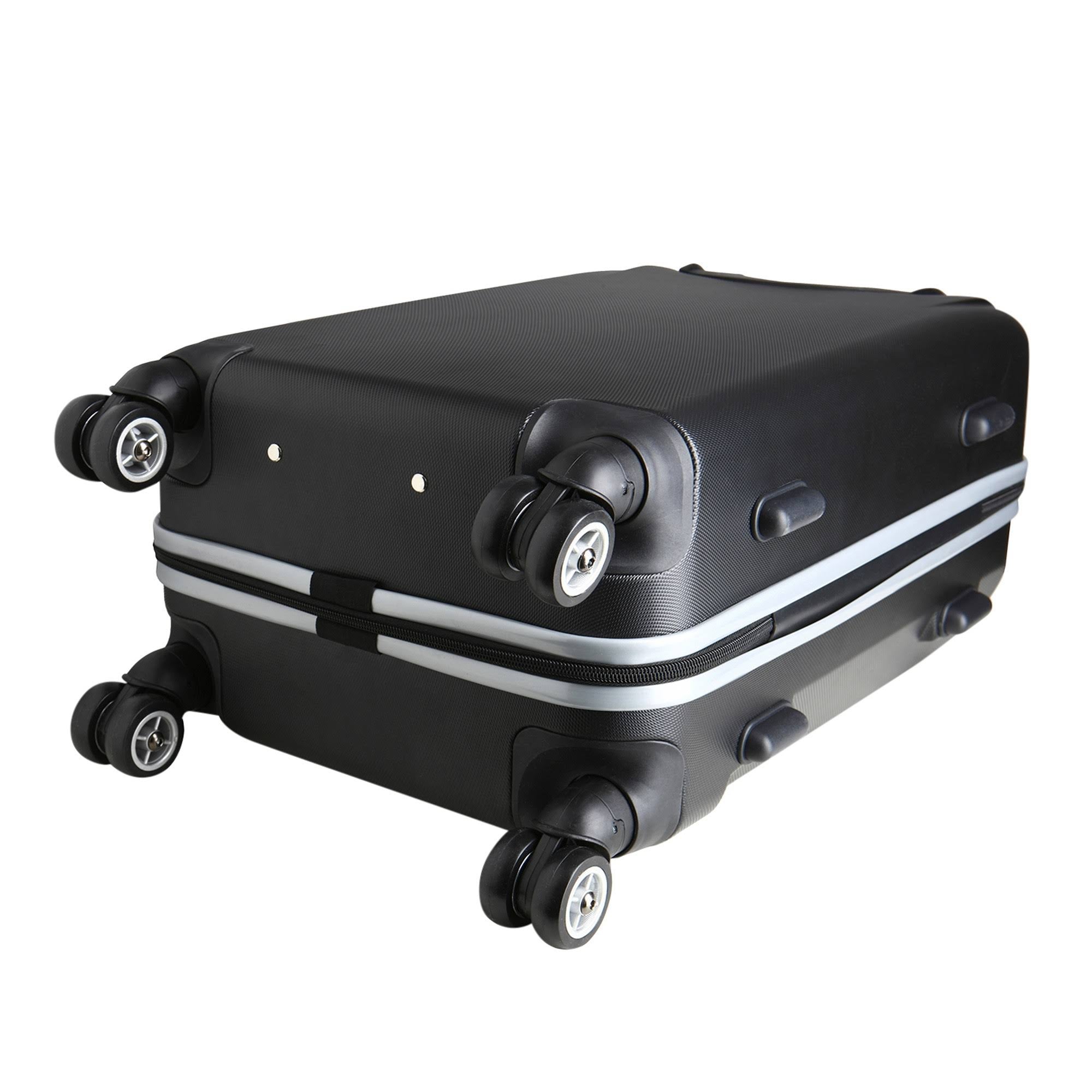 Black Hardcase Spinner Carry-On X706