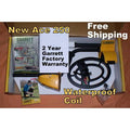 Metal Detector Ace 250 with Waterproof Coil U24781