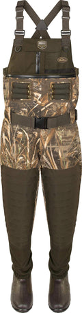 6 Layer Chest Wader C8952