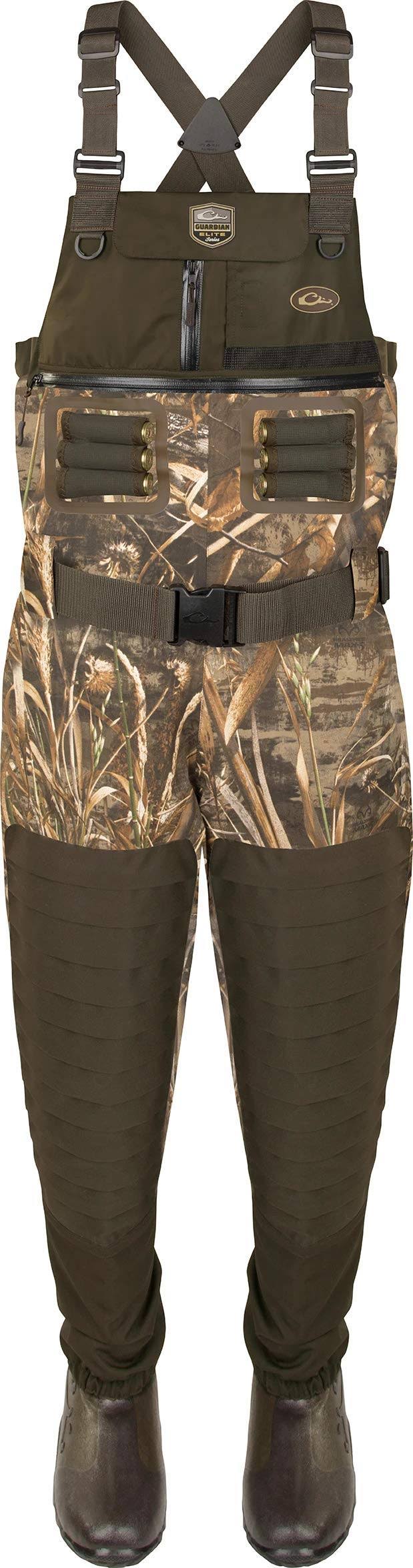 6 Layer Chest Wader C8952
