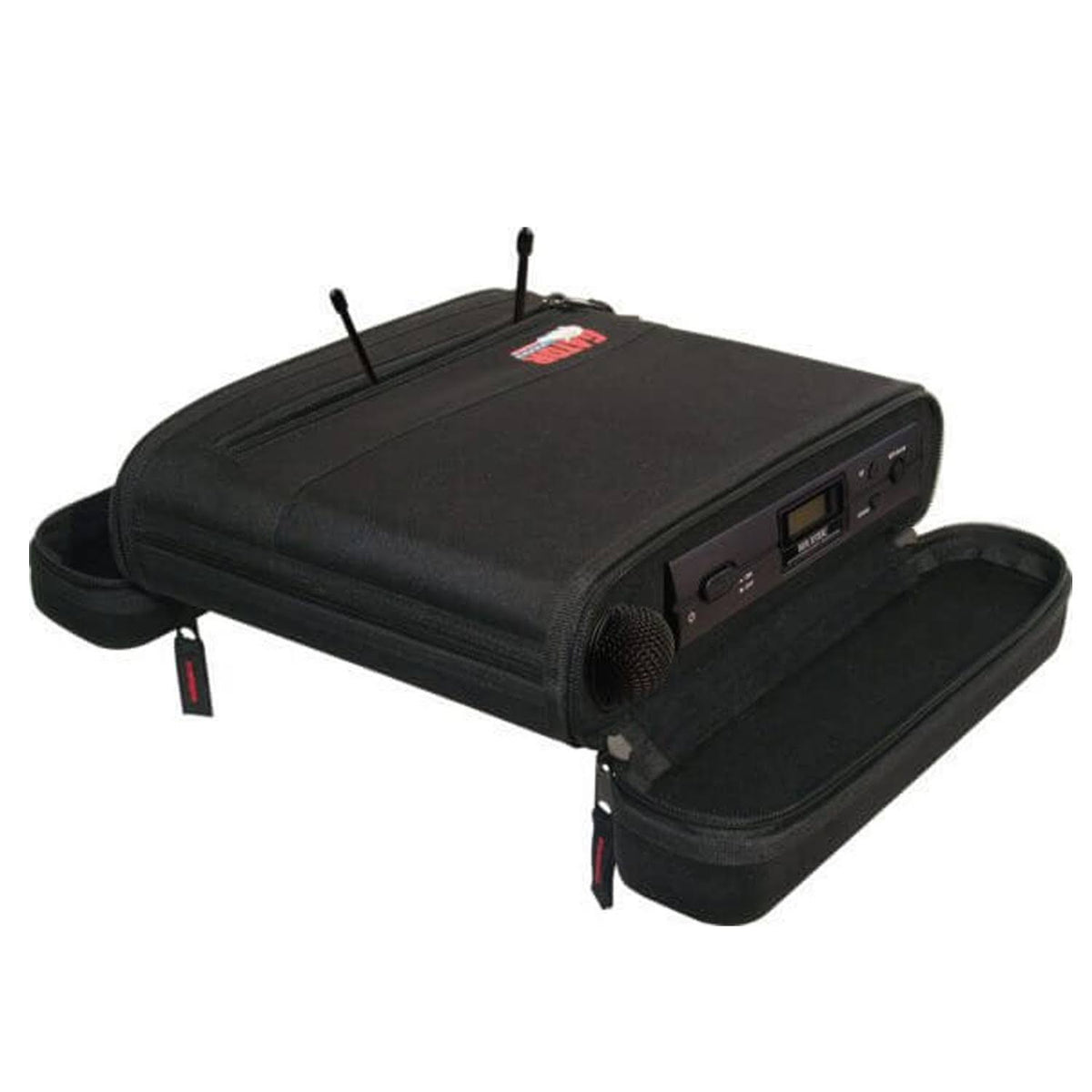 Wireless System Case R42456