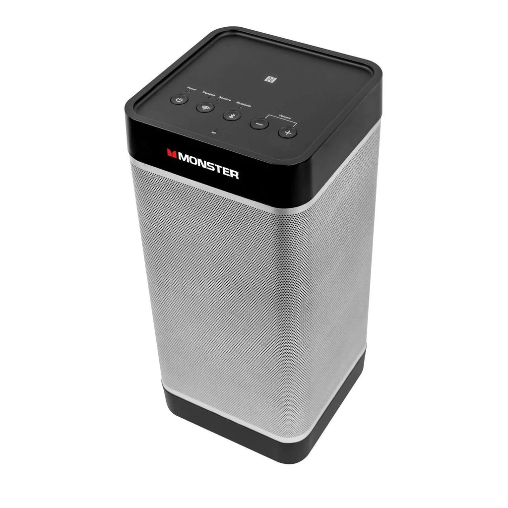 Portable Wireless Bluetooth Speaker A617