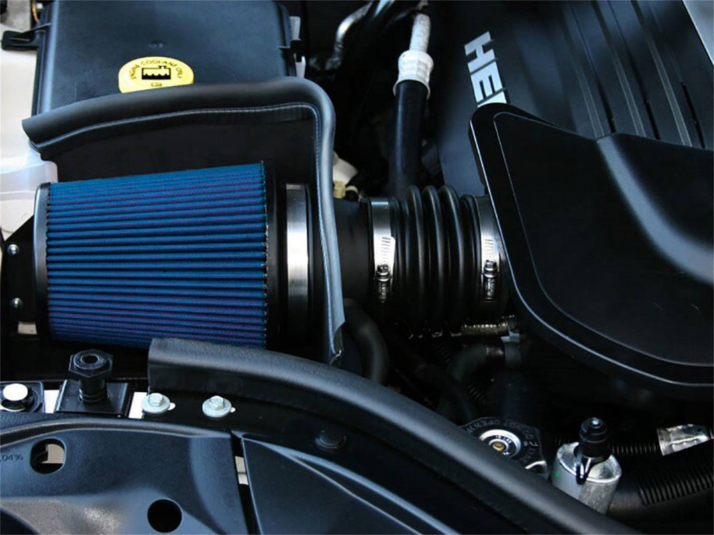 QuickFit Air Intake System V835