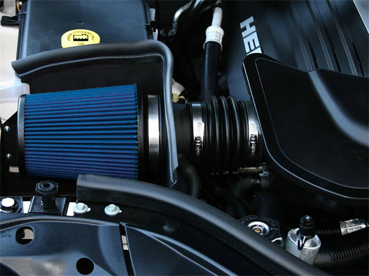 QuickFit Air Intake System V835