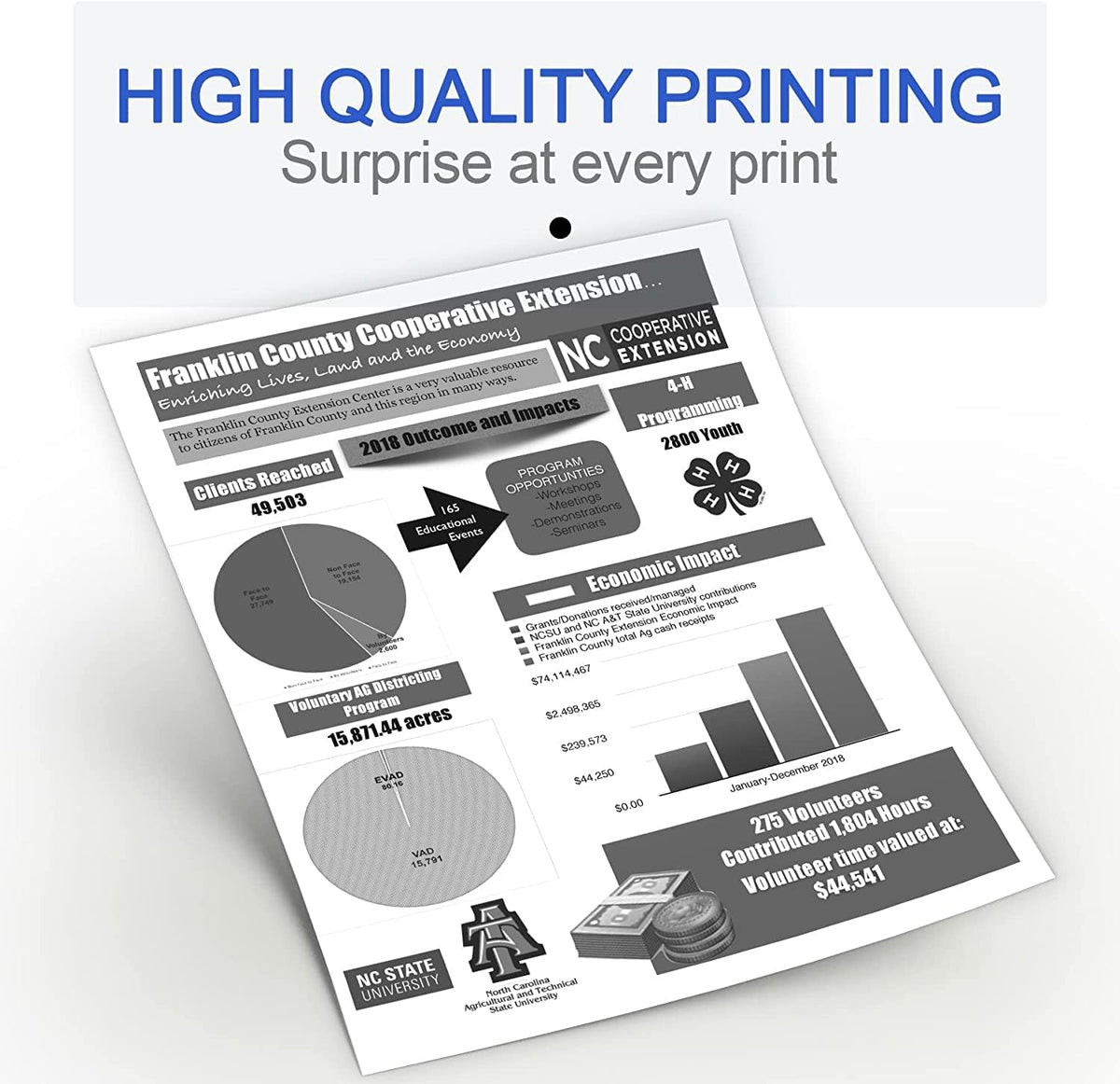 Black 1-Pack Toner Cartridge Q2314