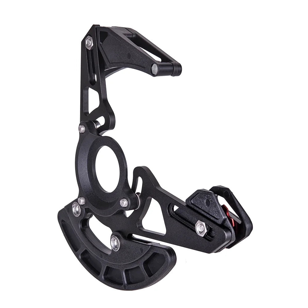 MTB Chain Guide Drop Catcher BB Mount Adjustable S695