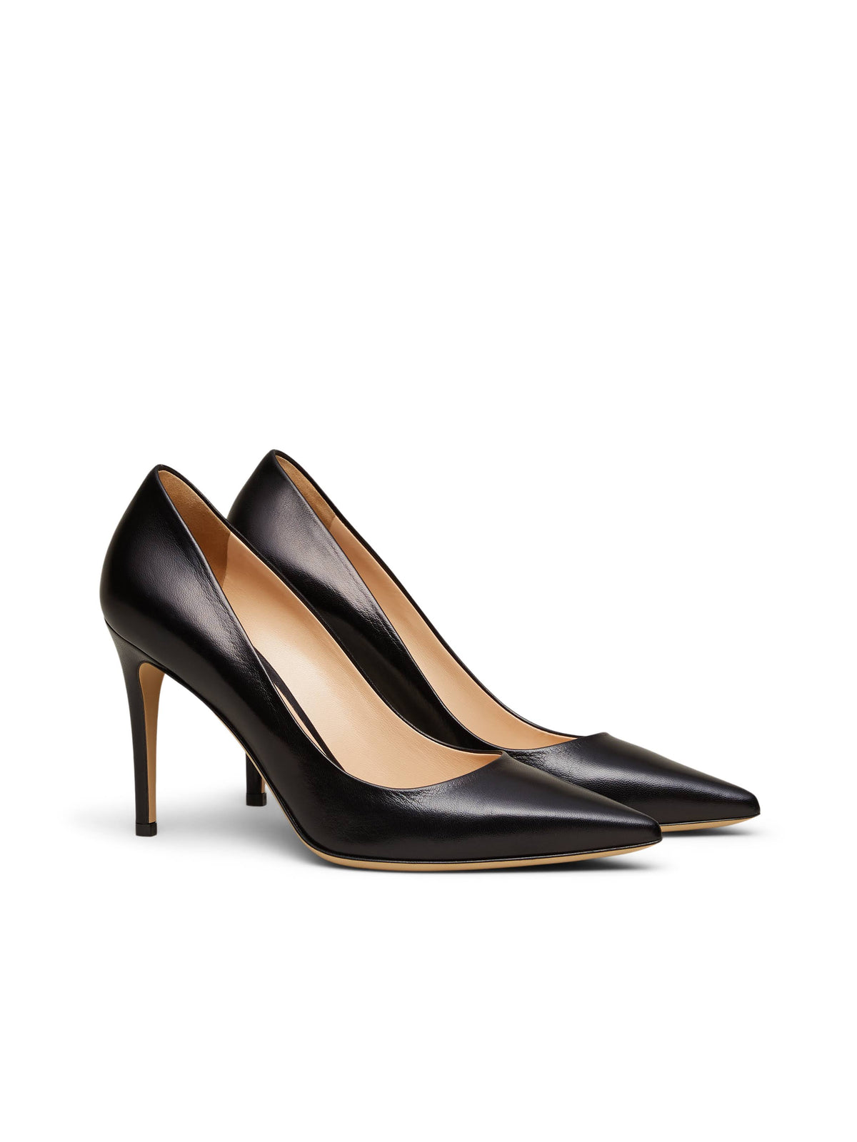 Black Pumps Q33072
