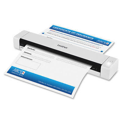 Mobile Color Scanner L810934