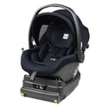Navy Baby Car Seat with Base I34395