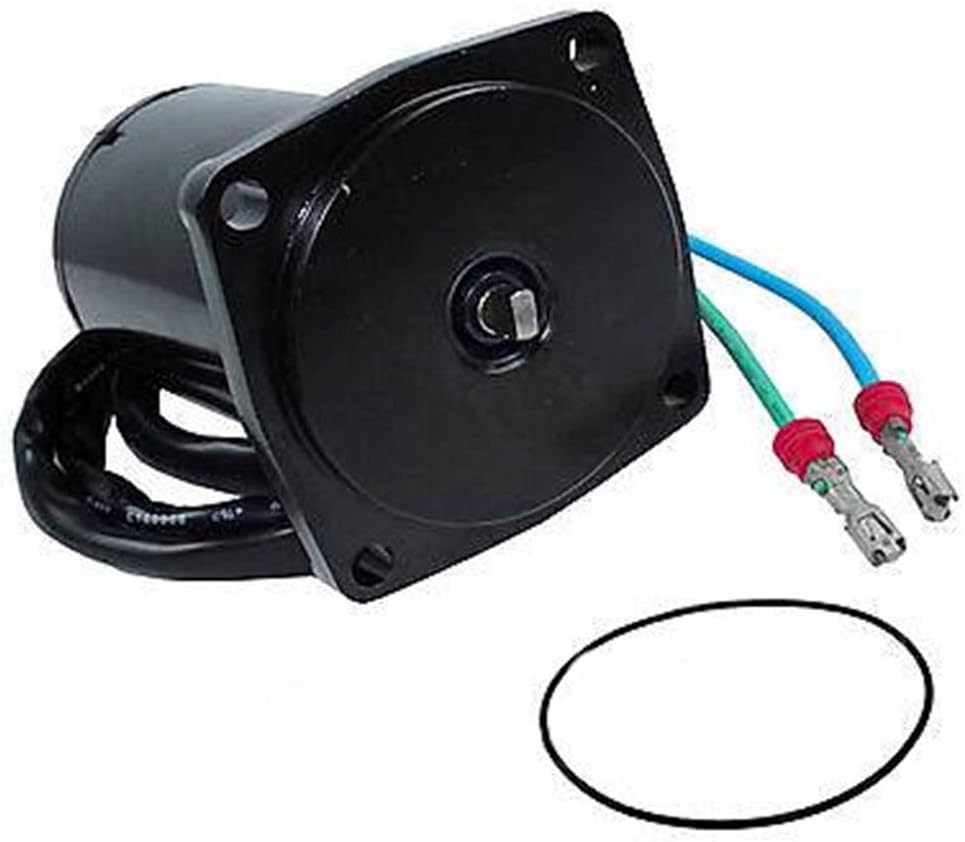 Tilt Trim Motor L757683