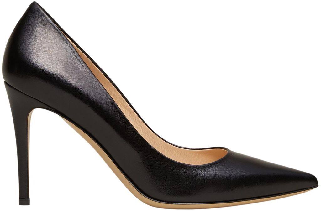 Black Pumps Q33072