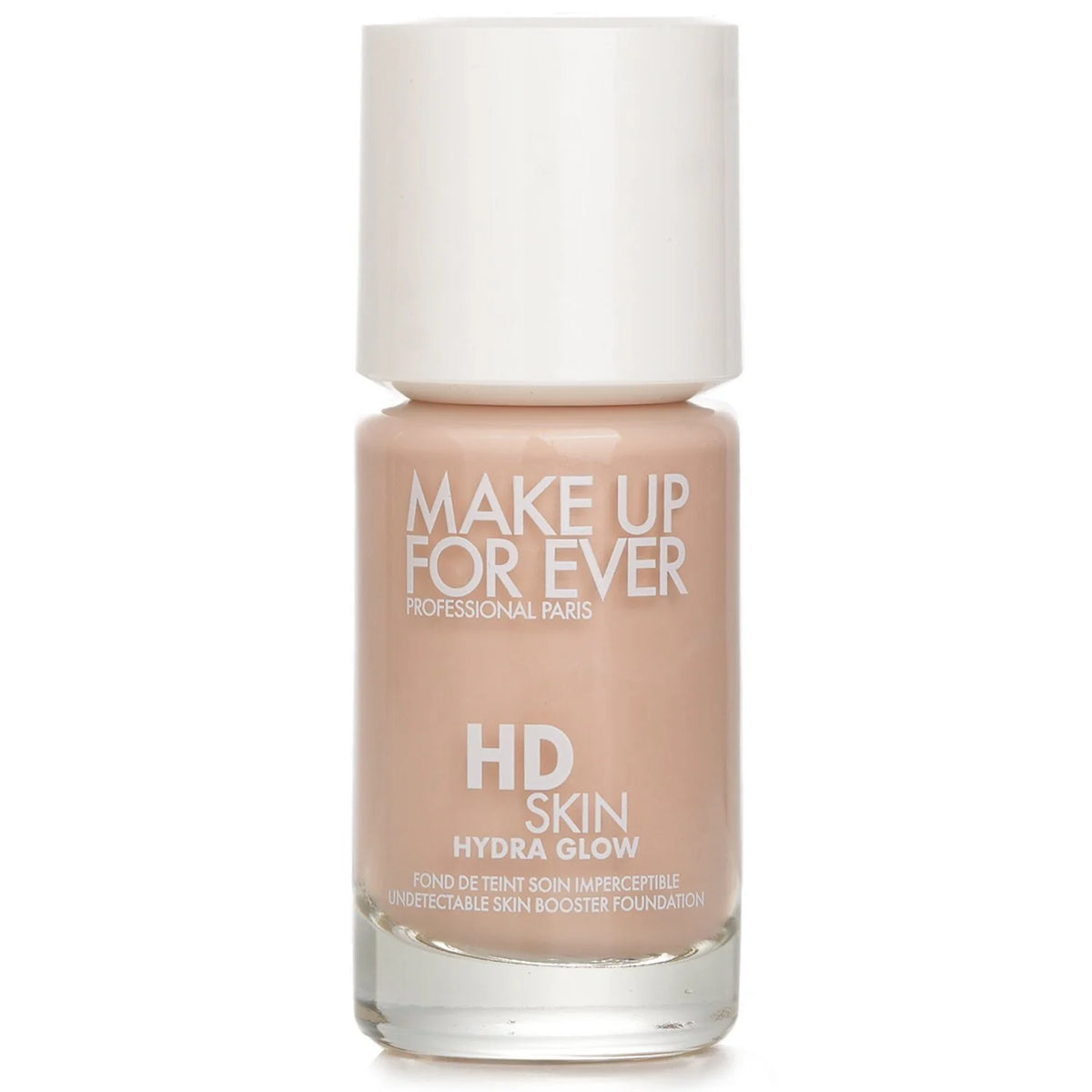 HD Skin Hydra Glow Foundation 30ml A32316