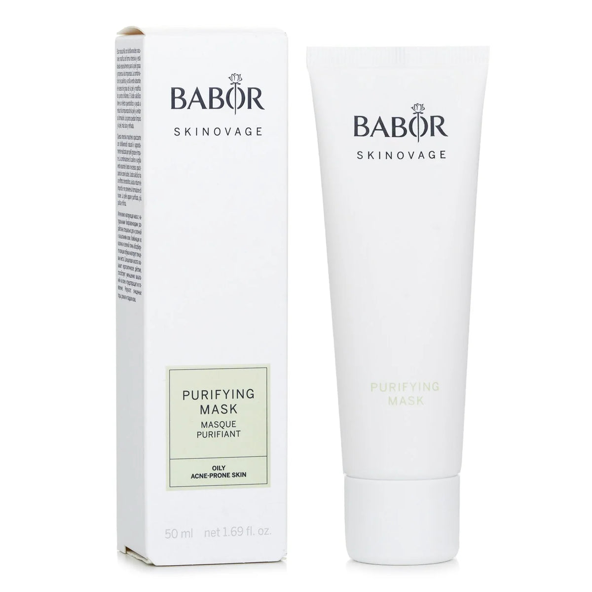 Purifying Mask 50ml V471940