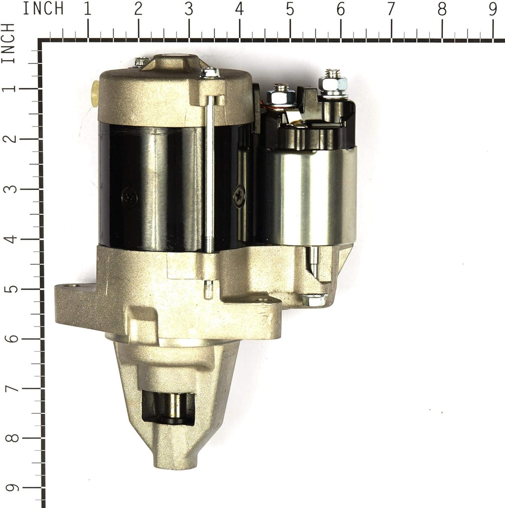 Starter Motor D9896