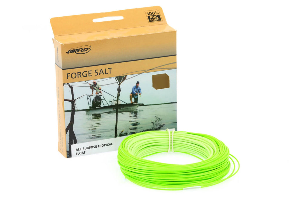 WF11 Salt Float Fly Line J855