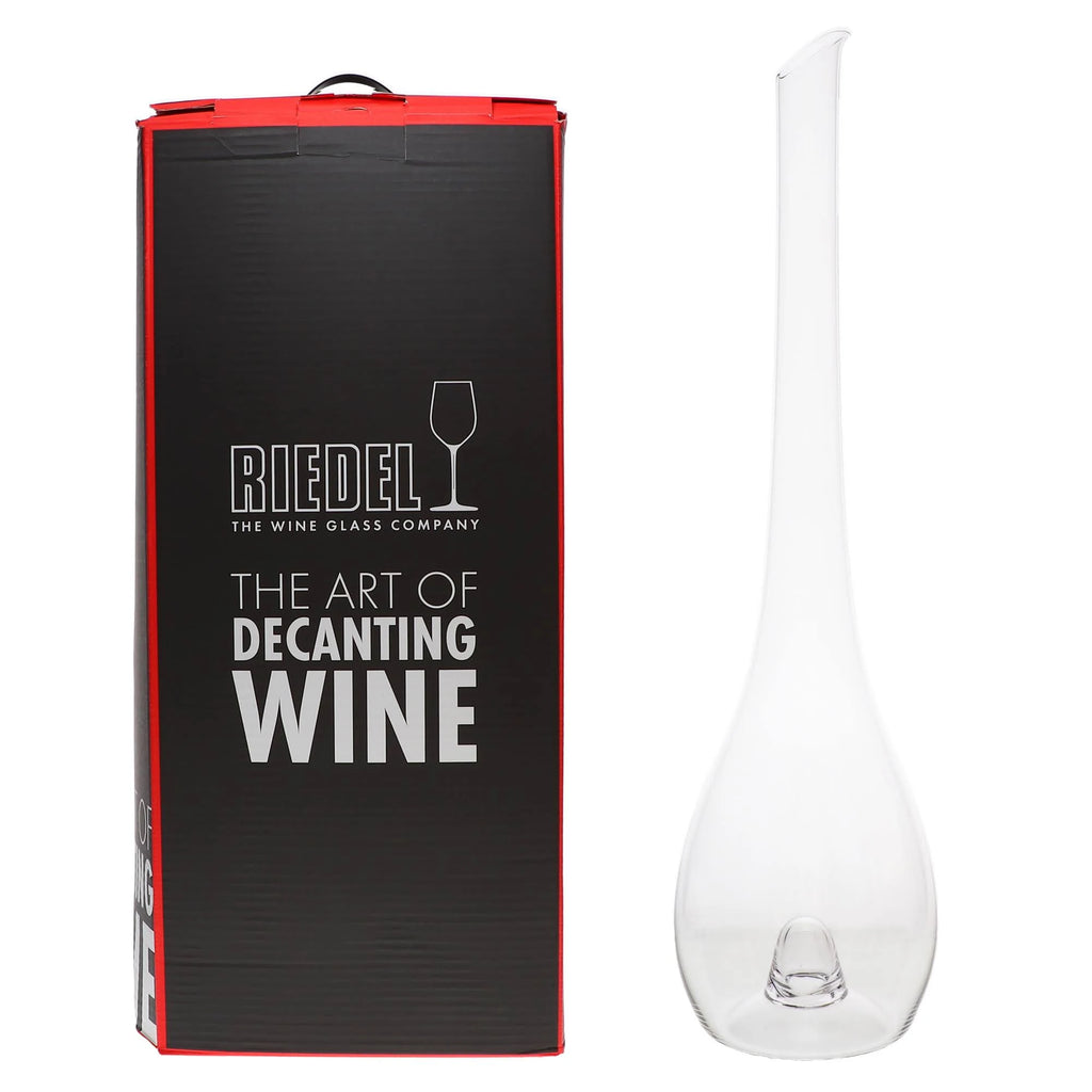 Flamingo Decanter O6071