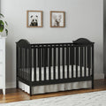 3-in-1 Convertible Crib S318926