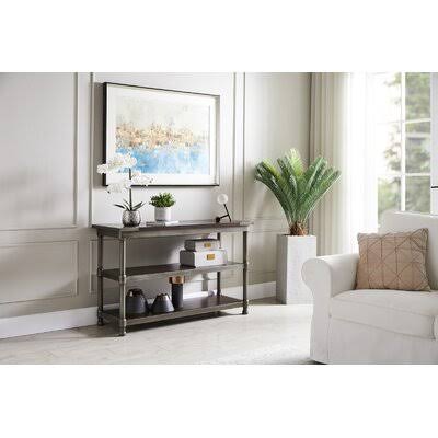 3-Tier Console Table J5596