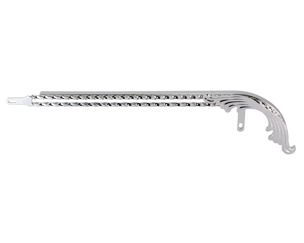 26 Lowrider Bike with Chrome Chain Guard D3960