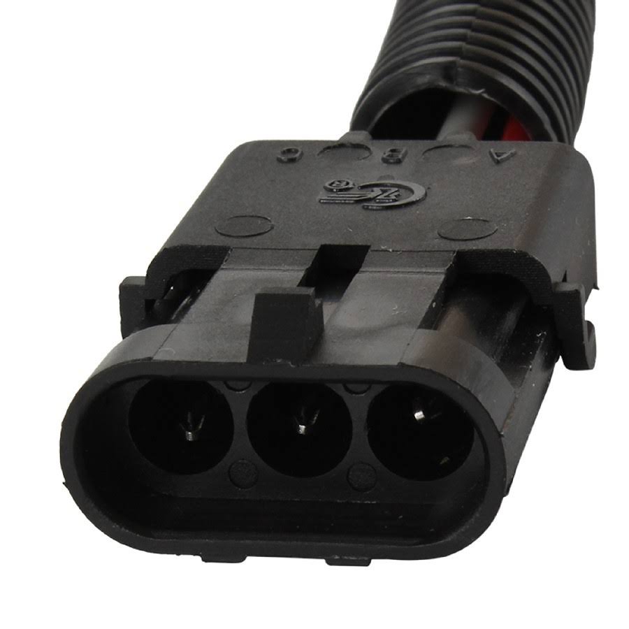 12V Shut Down Solenoid I787017