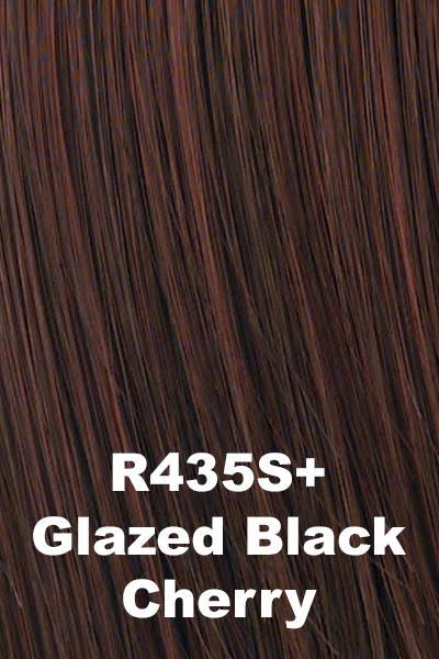 Synthetic Wig V75482