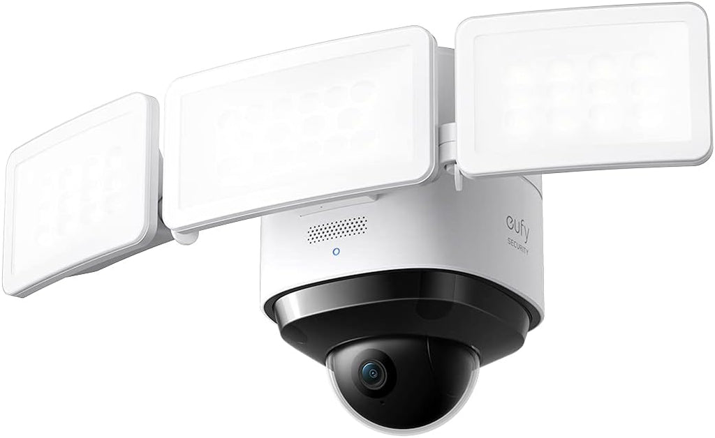Floodlight Cam 2 Pro, 2K Full HD, Weatherproof M696
