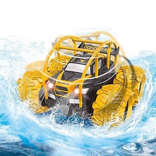 Remote Control Stunt Car G49972