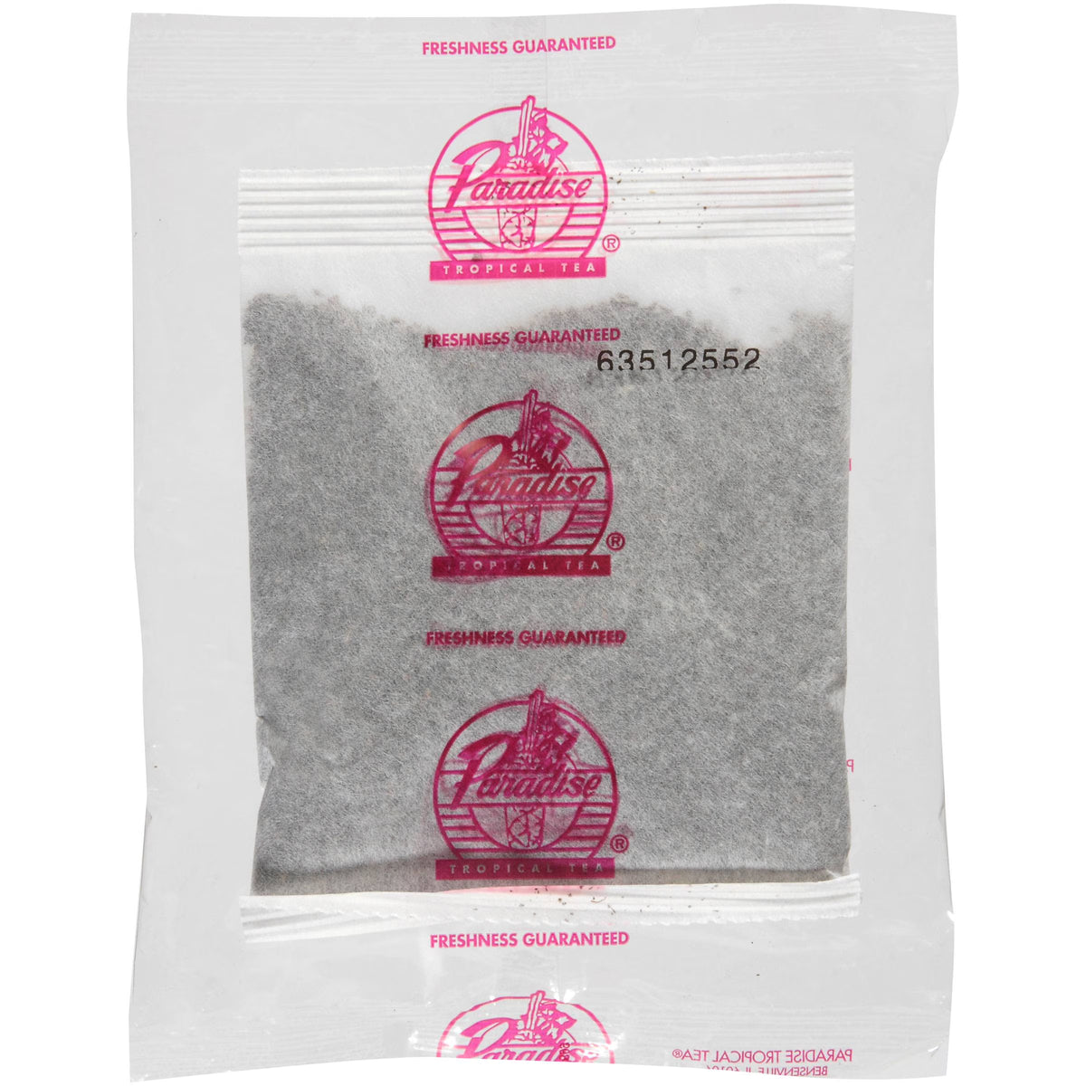 Tropical Iced Tea 1oz (PACK OF 50) Y82545