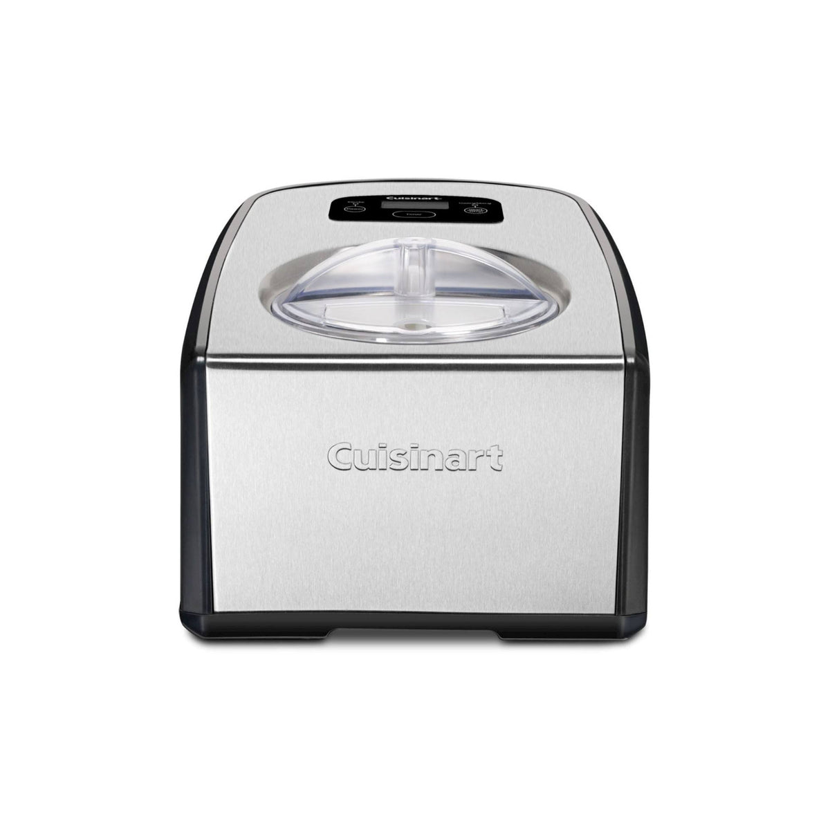 Ice Cream and Gelato Maker T4626