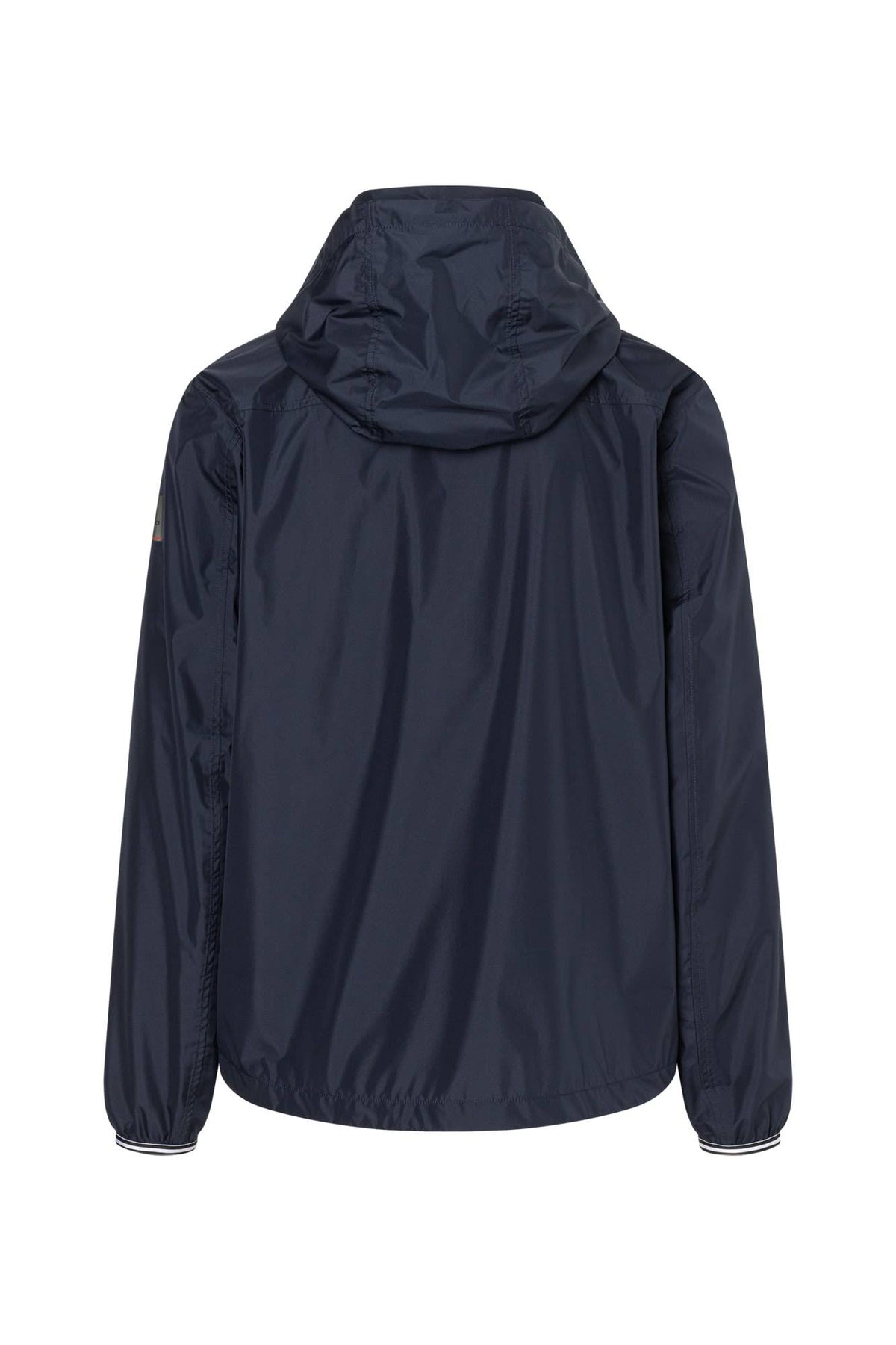 Blue Men Casual Jacket D8802