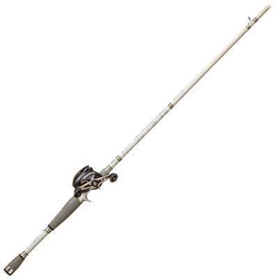 Baitcast Rod and Reel Combo D85048