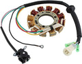 Stator Coil for Yamaha Banshee 350 1988-1994 Q3447