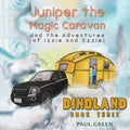 Dinoland (Paperback) O131132