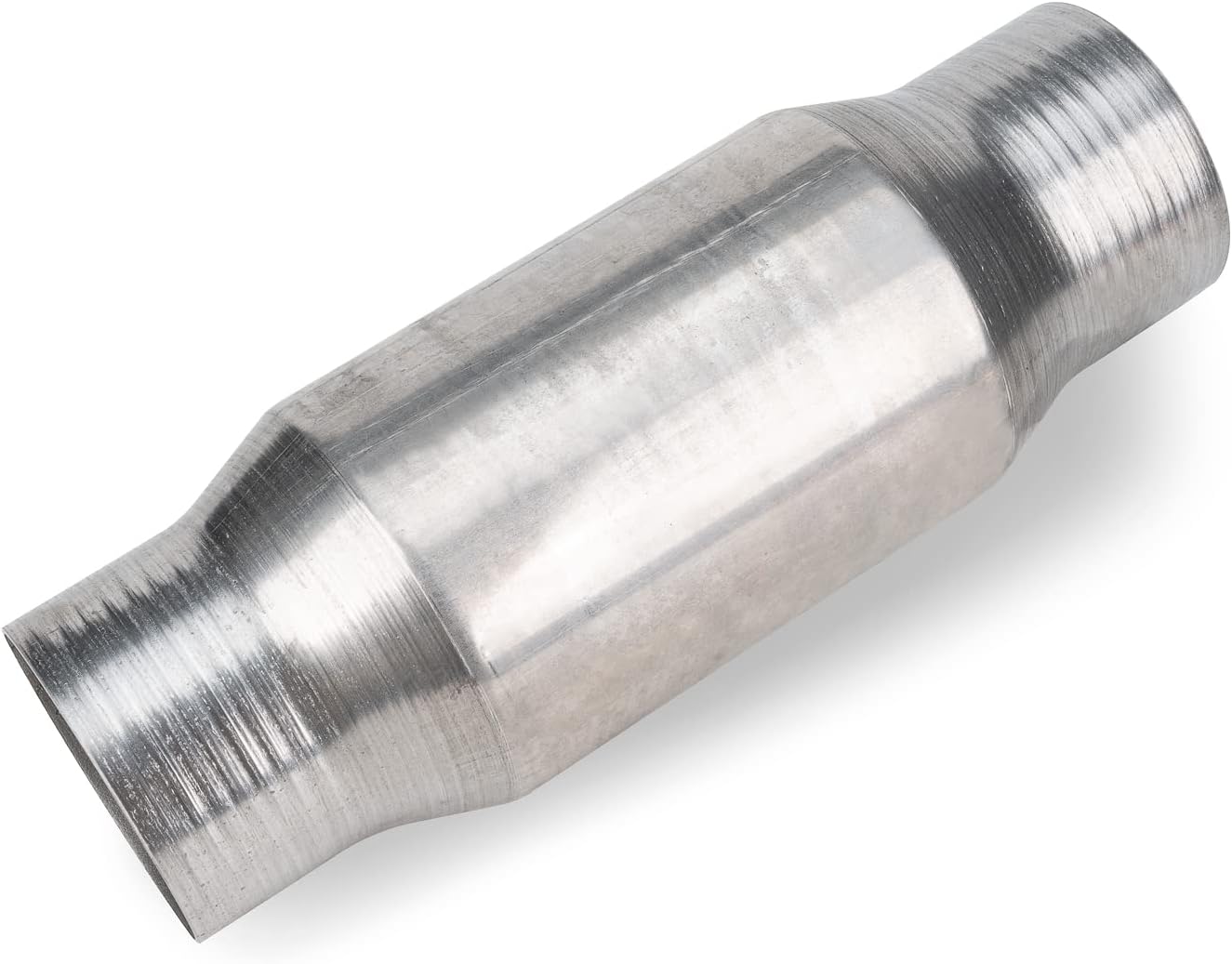 Stainless Steel Catalytic Converter Pack of 2 J69814