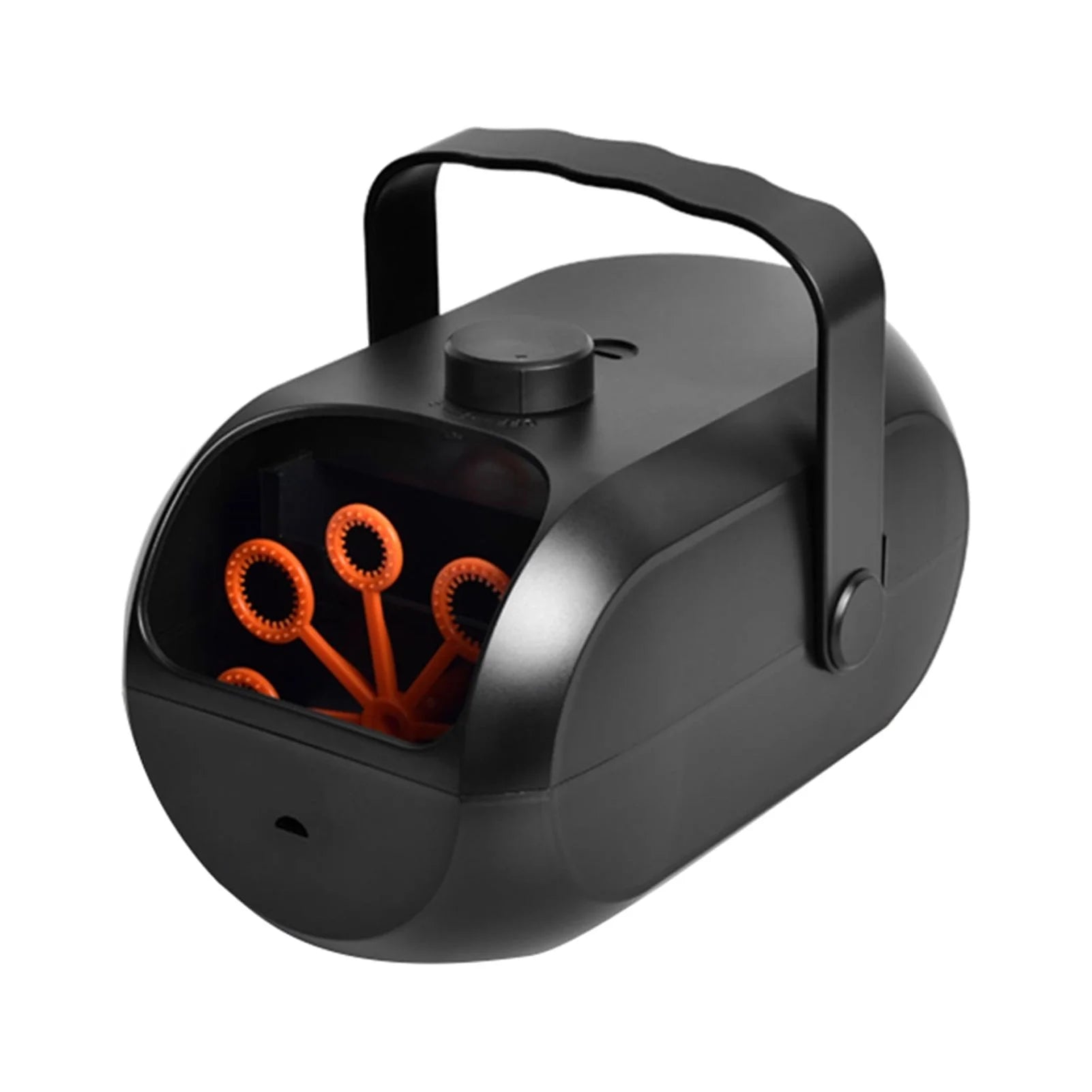 Portable Automatic Bubble Machine F24994